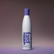 NISIM니심 뉴 패스트 샴푸 300ml, 1개