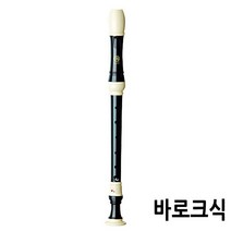엔젤악기 알토 리코더 (AWR-AP) (바로크식) 974934EA, 본상품선택