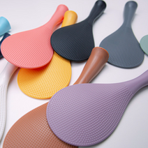 셀러즈 밥 스탠딩 알뜰 밥풀안붙는 주걱