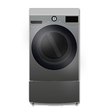 LG 트롬 트윈워시 FX23KNAX 23KG+4KG 1등급 블랙