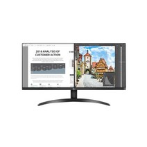 LG모니터 울트라와이드 WFHD 29인치 모니터(73cm) 29WP500