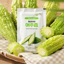 황금이네 여주즙 3박스(90포), 3000ml, 3박스