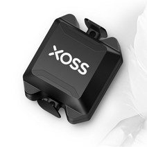 XOSS 스피드/케이던스 2in1 센서 자전거 속도계 용품 (입고완료)