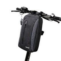 얼게이트 킥보드 핸들바 숄더백 자전거 핸들가방