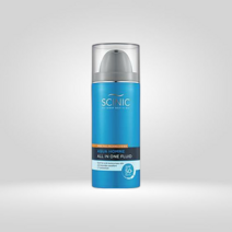 싸이닉 아쿠아 옴므 올인원 플루이드 100ml, 1개