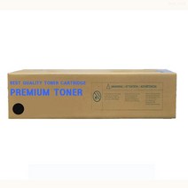 호환토너 교체용 HP M706n B6S02A 검정 프린터 프린트 토너 잉크 리필 재생 정품 호환 교체 무한
