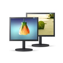 삼성 1740R or 기타브랜드 17인치 중고모니터(LCD)