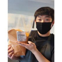감자탕 클라스 감자탕소스 분말가루 (900g) 15-20인분 (뼈 10kg 기준), 1, 900g