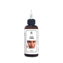 멘톨크리스탈 100g(AL), 우레아 100ml