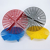 GRIT GUARD 그릿가드 파랑색 (버킷 거름망)