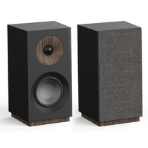 JAMO 야모 S801 STUDIO 8 Series 북셀프 스피커, 블랙칼라