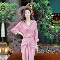 서하얀 여성 아이유 보브 김남주 한지민 퍼프 원피스 소유진 오프숄더 신세경 셔링 광택