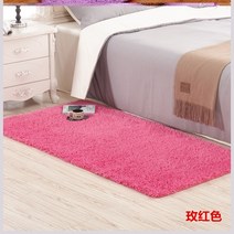 소파패드 긴털 두꺼운 가정용 응접실이 있다 러그 티테이블 침실 만 깔다 침대가장자리 문매트 바닥매트 방 561277946