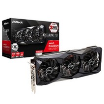 ASRock 라데온 RX 6700 XT CHALLENGER Pro OC D6 12GB 디앤디컴