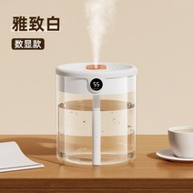 가정용가습기 사무실가습기 가습기 공기 초음파 가정용 대용량 스탠드형 대용량가습기 대형 통세척 안개분사 물멍가습기, D