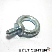 아이볼트 인치규격 고리볼트 아이고리 링볼트 고리, 아이볼트철 인치 1인치-1개