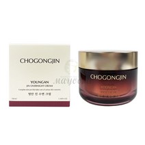 미샤 영안 진 수면크림 100ml