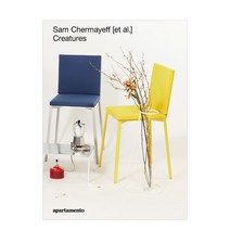 apartamento 건축가 Sam Chermayeff 작품 모음집