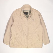 2779.라일앤스코트 경량패딩 바람막이점퍼/정품/남성