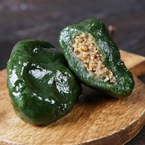 모시촌 충남 서천 모시촌 모시송편 1kg 모시떡 모시개떡 한산모시떡, 01_모시촌 모시송편 기피(찐냉) 1.2kg