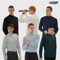 [23년 최신상]르까프 남성 봄 티셔츠 6종