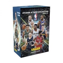 보드게임 NBA 21/22 앨범스티커&카드 하이브리드 DP50입, 상세페이지 참조