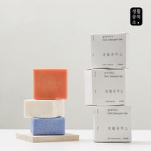 [생활공작소] 설거지 비누 150g x 3입 (한라봉 향), 타입:03.청대3입, 단품