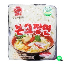 한일식품 우동면 우동국수 200gX10, 쿠팡롱리치쇼핑몰 1