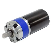 유성기어 전기자전거부품 36MM 3650 BLDC 유성 브러시리스 기어드 모터 12V 24V 10W 토크 신호 피드백 좋, [09] 32, [01] 12V, 09 32_01 12V