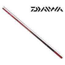 다이와 청명 레이카 붕어 민물 낚시대 로드 한국다이와 정공, 청명 레이카 44