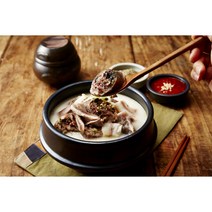 용가마푸드 (특)(특) 토종 순대국 700g, 700gx1팩, (특)순대국