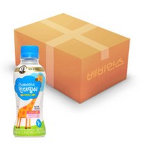 베비언스 킨더밀쉬 바이오틱스 1단계200mlx24개