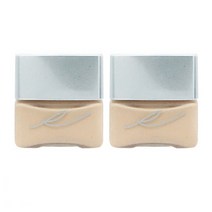 RMK Creamy Foundation N 201 알엠케이 크리미 파운데이션 N 201 SPF28 15g 2팩