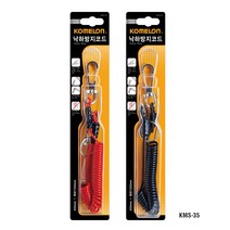 코메론 낙하방지코드 최대하중 1kg KMS-35