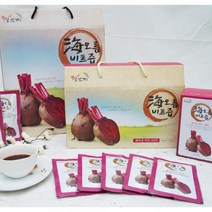 비트즙 제주산 30포