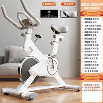 스마트자전거 홈트 사이클 실내운동 체육관 체중감소 다이어트운동기구, C