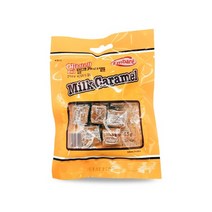 엠바레 밀크캐러멜 65g