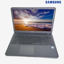 삼성 노트북5 i5-8th 756GB 8GB 15.6인치 가성비