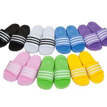 올뉴 EVA 삼선슬리퍼 학생슬리퍼 학교실내화 [godo38+] 28EA