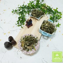 금림식품 국내산 말린 꾸지뽕잎 200g, 1개