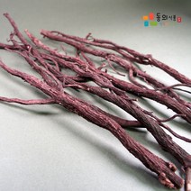 동의식품 국내산 자초 지치 600g, 단품, 단품