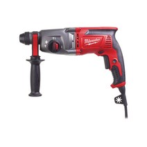 밀워키 PH26T 유선 SDS-PLUS 로터리해머드릴 800W, 1개