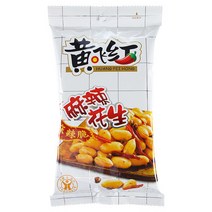 [현호중국슈퍼] 중국식품 황비홍 마라화성 210g, 1개