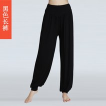 해외남자 필라테스복 팬츠, 갈색 바지