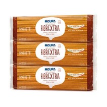미주라 통밀 스파게티 500g*3입, 500g, 3개