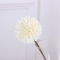 쉬가든 산소조화 납골당조화 국화 조화 부케 도매