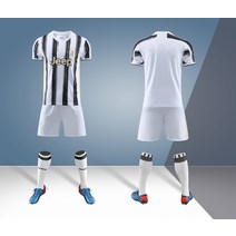 2021 유벤투스 홈 축구유니폼세트 B800