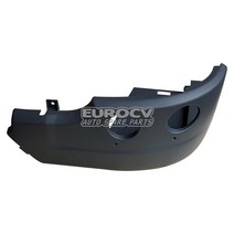 스카니아 화물차 추레라 덤프 부품 scania sce 1865182 l.h 범퍼 커버용 예비 부품, 한개옵션0