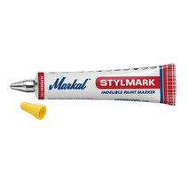 마칼(히트스틱) 스타일마카 Stylmark 3mm 96653 YELLOW
