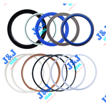 두산 굴삭기 DX55W 버켓 실린더 씰키트(BUCKET CYLINDER SEAL KIT) K9006361